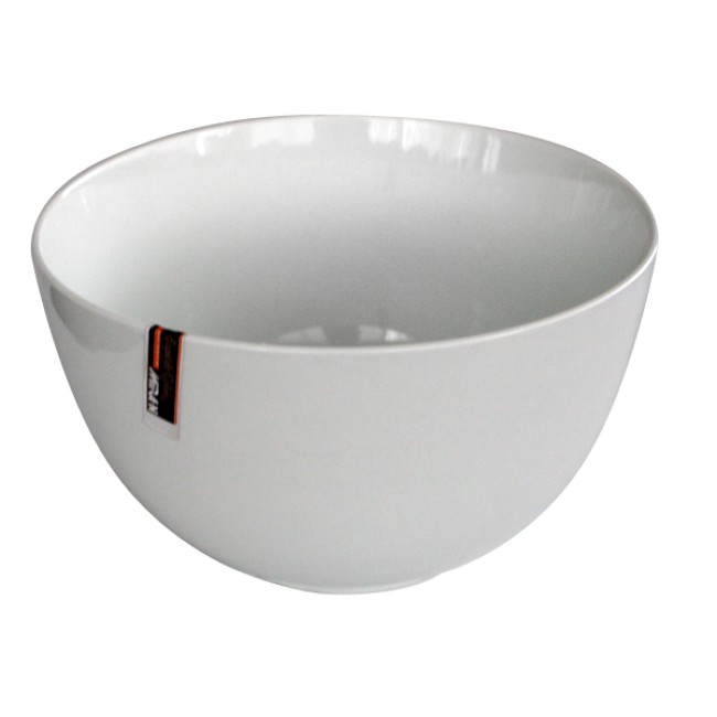 Порцеланова купа голяма 24x14см  (XF21-22)КП - Китайски порцелан