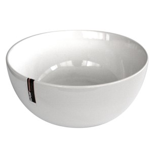 Порцеланова купа голяма 25x10см   (XF21-23)КП - Китайски порцелан