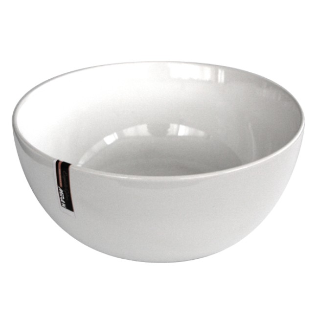 Порцеланова купа голяма 25x10см   (XF21-23)КП - Китайски порцелан