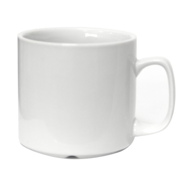 Порцеланова чаша Mug 250мл  (KB189)КП - Китайски порцелан