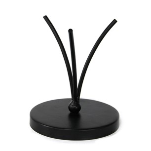 Метална стойка  за купи 20.5x7.5см  (SG-79780) - Horecano