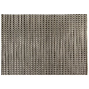 Подложка за хранене PVC 45x30 см бежово (0193659) - Horecano