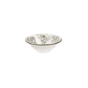Порцеланова купа GOURMET ф20см  900мл BONNA-BROWN ROCKS- (RBR GRM 20KS)