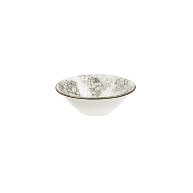 Порцеланова купа GOURMET ф20см  900мл BONNA-BROWN ROCKS- (RBR GRM 20KS)