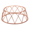 Метална 3D стойка дисплей 