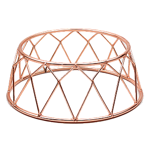 Метална 3D стойка дисплей 