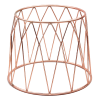 Метална 3D стойка дисплей 