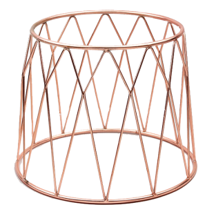Метална 3D стойка дисплей 