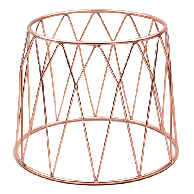 Метална 3D стойка дисплей 