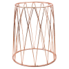 Метална 3D стойка дисплей 