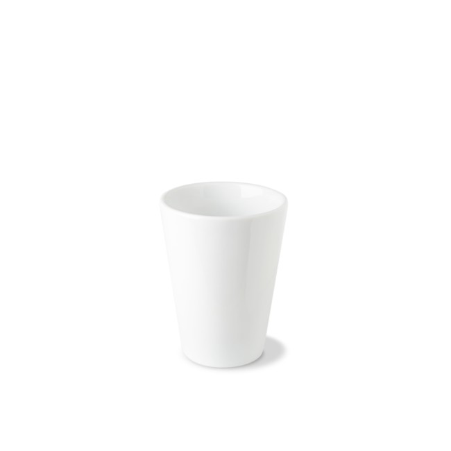 Порцеланова чаша MUG без дръжка 270мл Optimo, гланциран - G.Benedikt