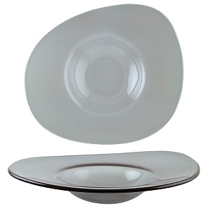 Стъклена купа 22х26см BONNA-GLASS VAO-(GLVAO 26KS)