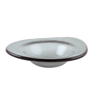Стъклена купа 8.5х10.8см BONNA-GLASS VAO-(GLVAO 10KS)