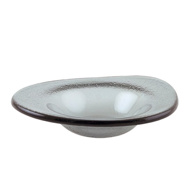 Стъклена купа 8.5х10.8см BONNA-GLASS VAO-(GLVAO 10KS)