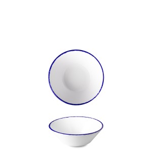 Порцеланова купичка ф15см Optimo Picnic Cobalt - G.Benedikt