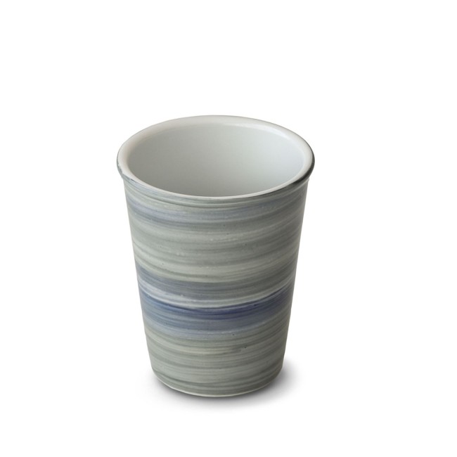 Порцеланова чаша за топли напитки 250 мл MUG Isabelle Saturn - Suisse Langenthal