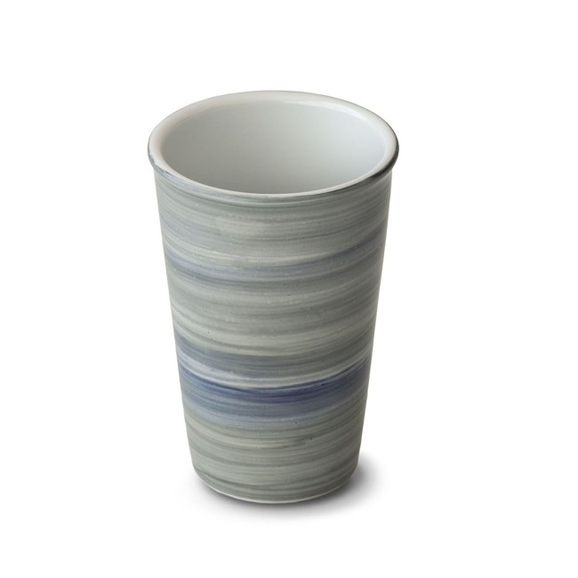 Порцеланова чаша за топли напитки 400 мл MUG Isabelle Saturn - Suisse Langenthal