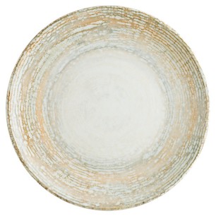 Порцеланова чиния ф25см BONNA-PATERA-(PTR GRM 25DZ)
