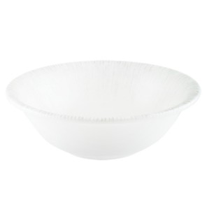 Порцеланова купа ф16см 400мл BONNA-IRIS WHITE-(IRS WH GRM 16KS)