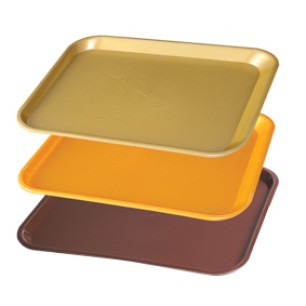 Пластмасова табла ТР-105 45.5х36см  - Irak Plastik