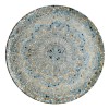 Порцеланова чиния за пица ф32см BONNA-LUCA MOSAIC-(S-MT-LUсмZ GRM32PZ)