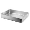 Алуминиева тава 47x35.6x10.2см YG1418 - Horecano