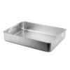 Алуминиева тава  41.9x30.5x10.2см YG1416 - Horecano