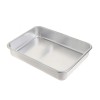 Алуминиева тава 36.8x26.7x7см YG1214 - Horecano