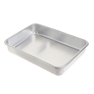Алуминиева тава 47x35.6x7см  YG1218 - Horecano