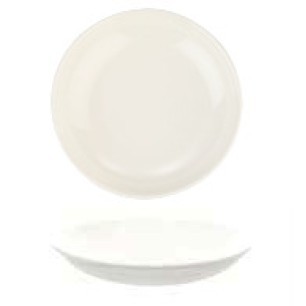 Порцеланова чиния GOURMET дълбока ф27см 400мл BONNA-GOURMET  (GRM 27CK)
