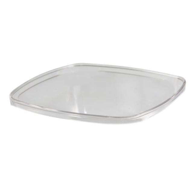 Поликарбонатен капак за купичка 11x11см (SB.D11) (LD.D11)  - Rubikap