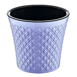 Пластмасова саксия  