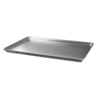 Алуминиева тава сладкарска 60х40х3см BAKERY-(HC-93970)  - Horecano