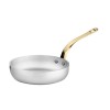 Алуминиево мини тиганче 13.50см x 3.50см (SG-76711(A)) - Horecano