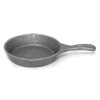 Алуминиев тиган кръгъл за сервиране 16,3xh3,5см  VINTAGE-(SG-94812) - Horecano