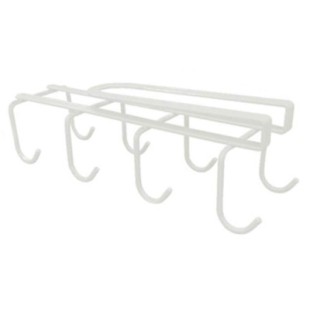 Метална стойка за чаши за кафе 28x14x6см (KR 001) - Horecano