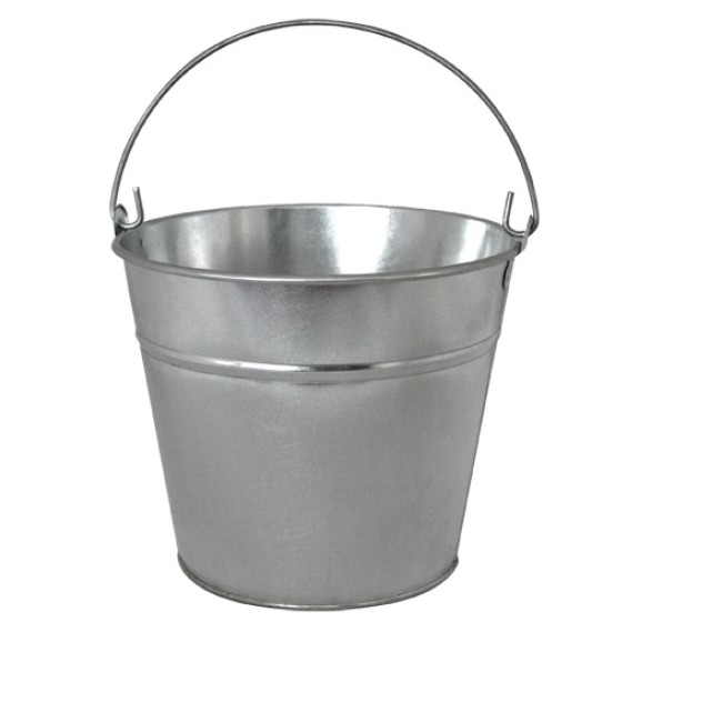 Поцинкована кофа 12л  Н-3-30109 - Horecano