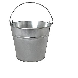 Поцинкована кофа  10л  Н-3-30107-1 - Horecano