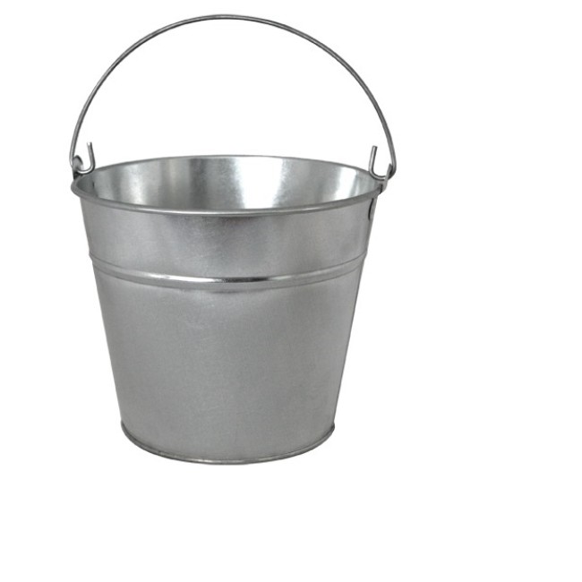 Поцинкована кофа  10л  Н-3-30107-1 - Horecano
