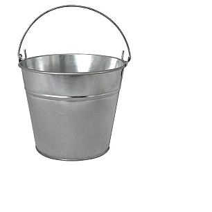 Поцинкована кофа  8л  H-3-30105  - Horecano