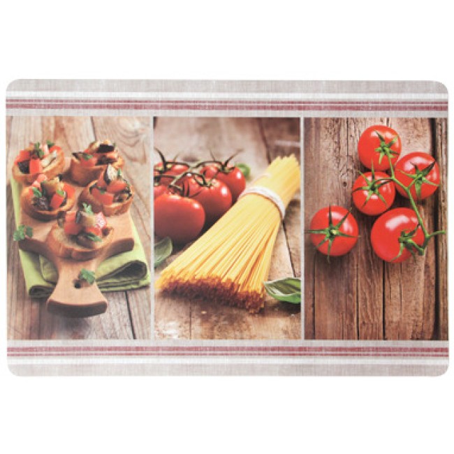 Полипропиленова подложка  за хранене SPAGHETTI 43,5x28,5см  HORECANO-(PPCO-26335)