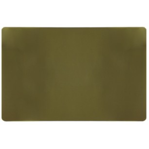 Полипропиленова подложка  за хранене OLIVE GREEN 43,5x28,5см  HORECANO-(PPCO-25551-18-0430TPG)
