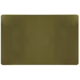 Полипропиленова подложка  за хранене OLIVE GREEN 43,5x28,5см  HORECANO-(PPCO-25551-18-0430TPG)