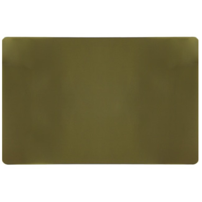 Полипропиленова подложка  за хранене OLIVE GREEN 43,5x28,5см  HORECANO-(PPCO-25551-18-0430TPG)