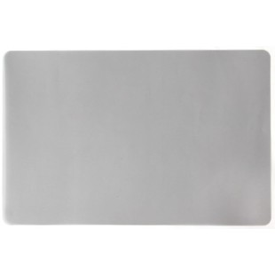 Полипропиленова подложка  за хранене LIGHT GREY 43,5x28,5см  HORECANO-(PPCO-25551-C G 6C)