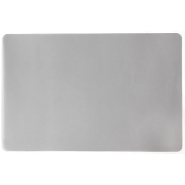 Полипропиленова подложка  за хранене LIGHT GREY 43,5x28,5см  HORECANO-(PPCO-25551-C G 6C)