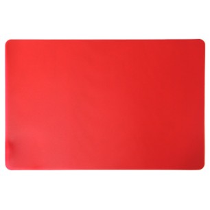 Полипропиленова подложка  за хранене RED 43,5x28,5см HORECANO-(PPCO-25551--187C)