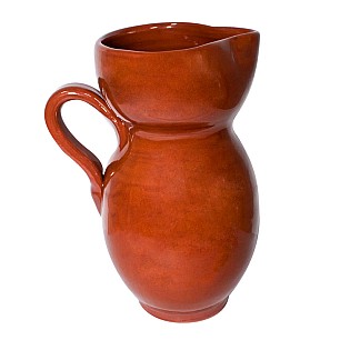 Керамична кана 1,5л  CT6 COK-CERAMICA-(37-2520)