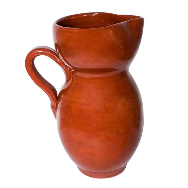 Керамична кана 1,5л  CT6 COK-CERAMICA-(37-2520)