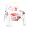 Пластмасов комлект за бебе от 5 части , 81,5 x 33 x 49,5см ИП-(CM-700)  - Irak Plastik 